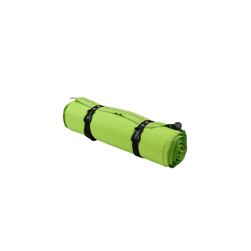 Bigfour Comfy Plus 50 Αυτοφούσκωτο Υπόστρωμα Camping, 5cm 