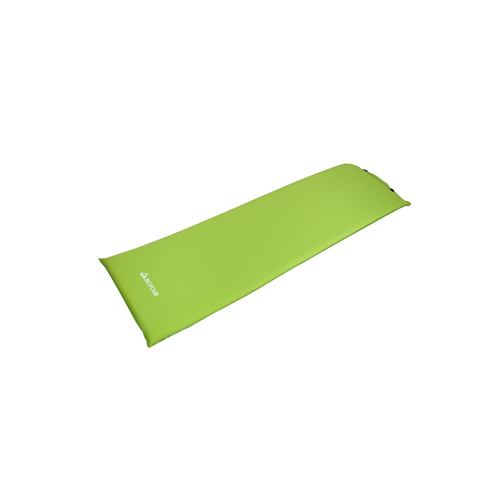 Bigfour Comfy Plus 50 Αυτοφούσκωτο Υπόστρωμα Camping, 5cm 