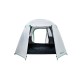 Bigfour Cubic 4 Σκηνή Camping με Διπλό Πανί, 4 Ατόμων