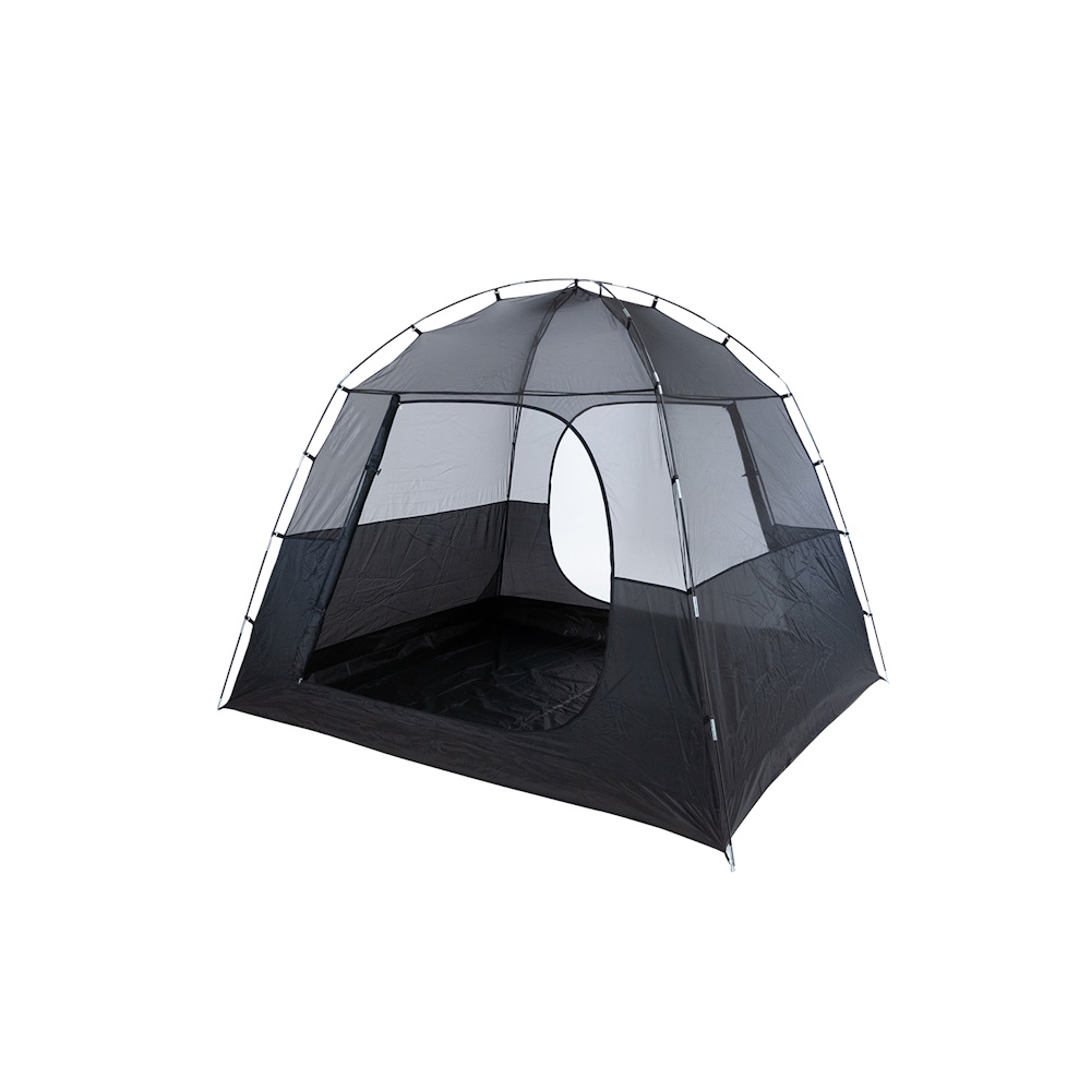 Bigfour Cubic 4 Σκηνή Camping με Διπλό Πανί, 4 Ατόμων