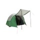 Bigfour Quatro Σκηνή Camping με Διπλό Πανί, 4 Ατόμων