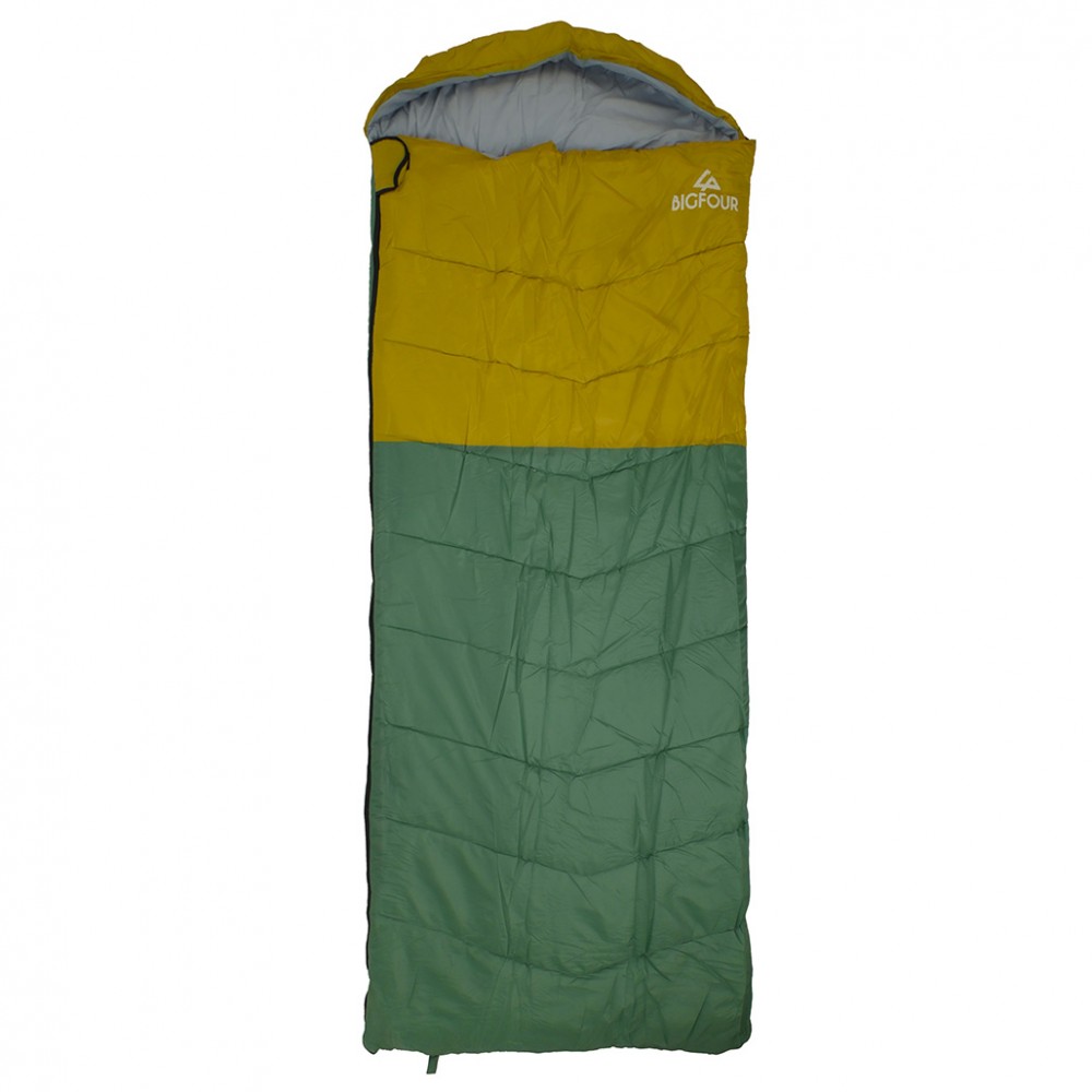 BigFour Sleeping Bag Cuesta 300
