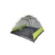 Bigfour Versa 3 Σκηνή Camping με Διπλό Πανί, 3 Ατόμων