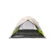 Bigfour Versa 3 Σκηνή Camping με Διπλό Πανί, 3 Ατόμων