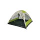 Bigfour Versa 3 Σκηνή Camping με Διπλό Πανί, 3 Ατόμων