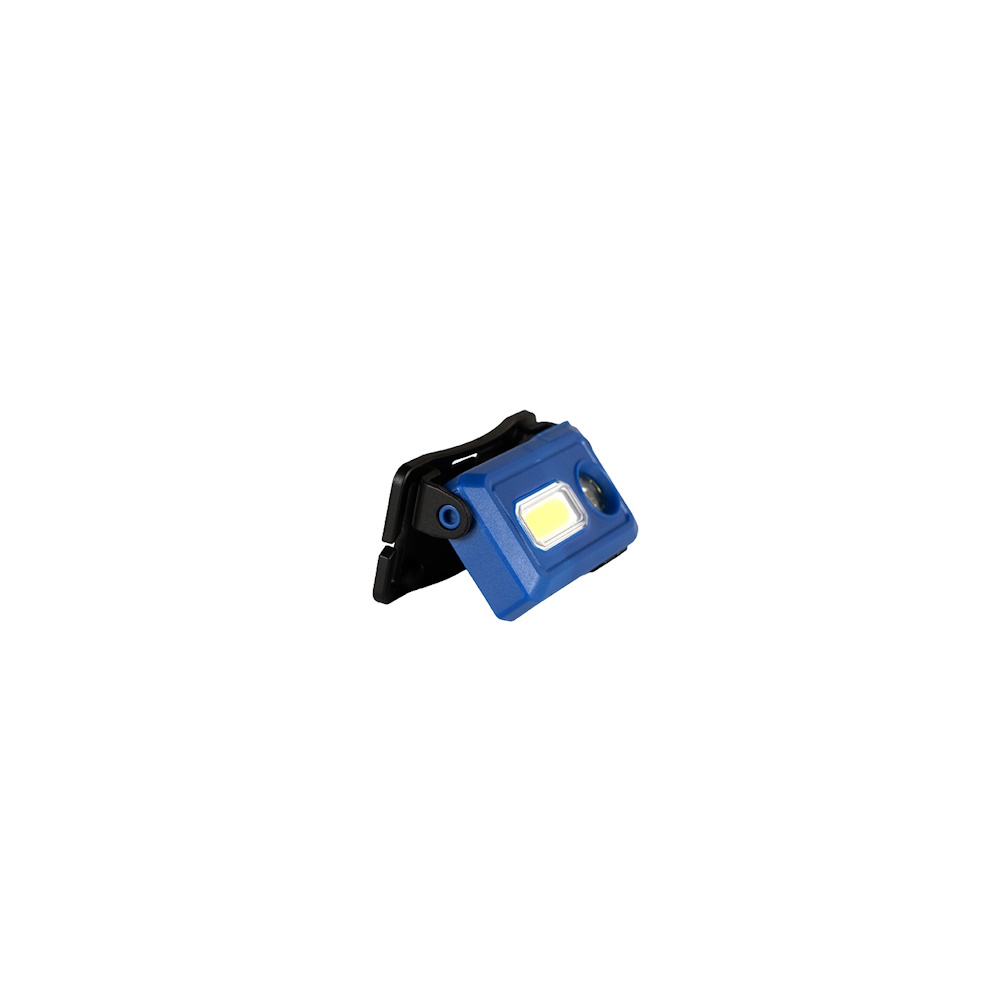 Bredar Apus Lite Φακός Κεφαλής, 120 Lumens