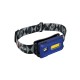 Bredar Apus Lite Φακός Κεφαλής, 120 Lumens