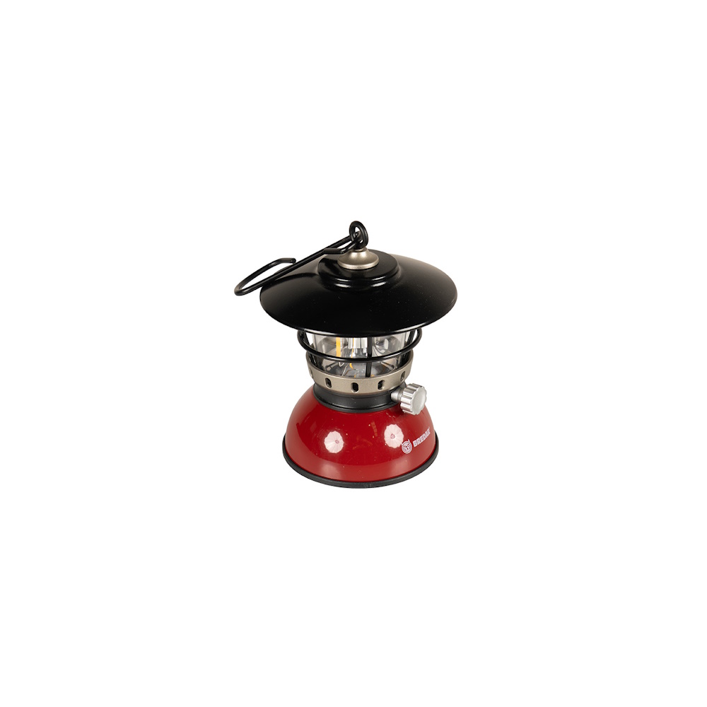 Bredar Retro Camper Mini Φωτιστικό Camping 250 Lumens 