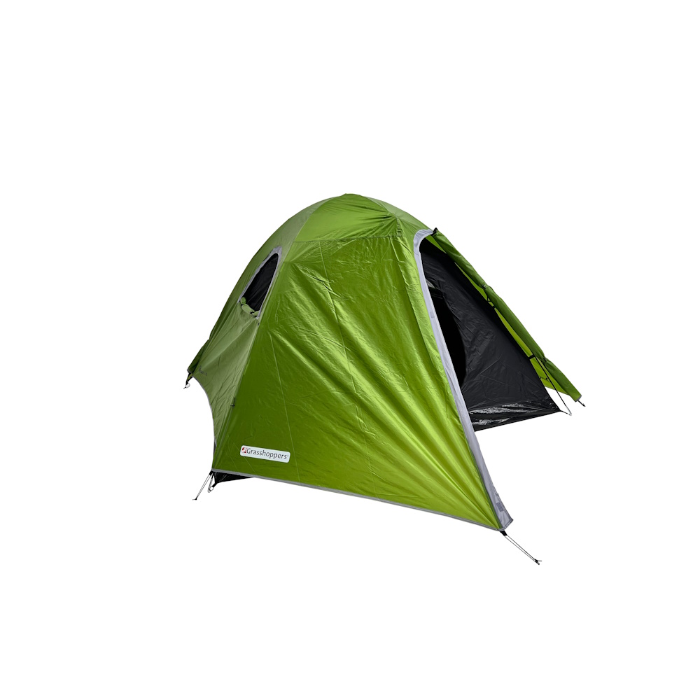 Grasshoppers Dorset 4 Σκηνή Camping, 4 Ατόμων