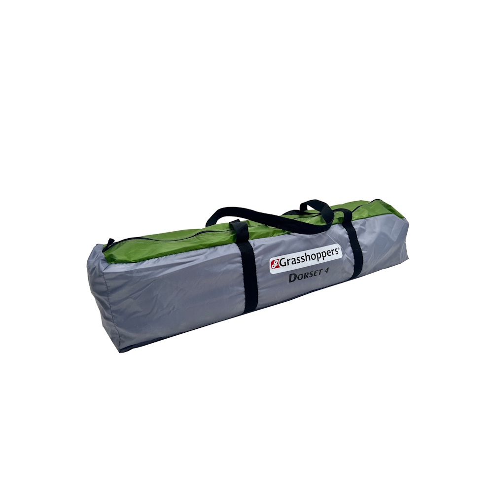 Grasshoppers Dorset 4 Σκηνή Camping, 4 Ατόμων