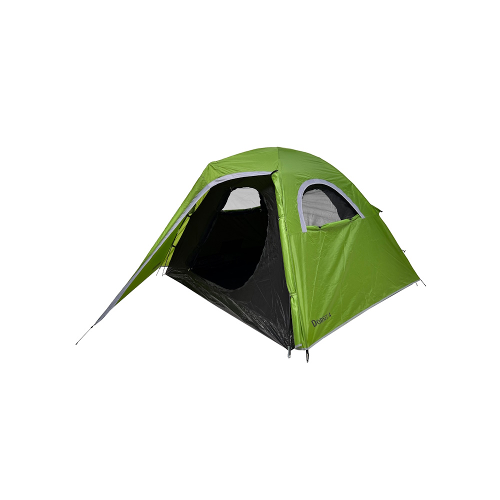 Grasshoppers Dorset 4 Σκηνή Camping, 4 Ατόμων