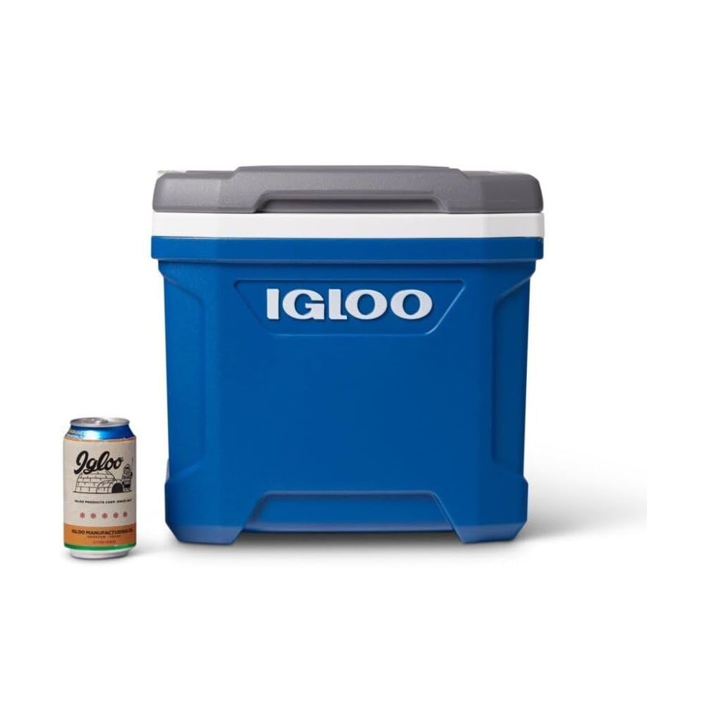 Igloo Latitude 16 Φορητό Ψυγείο | 15lt