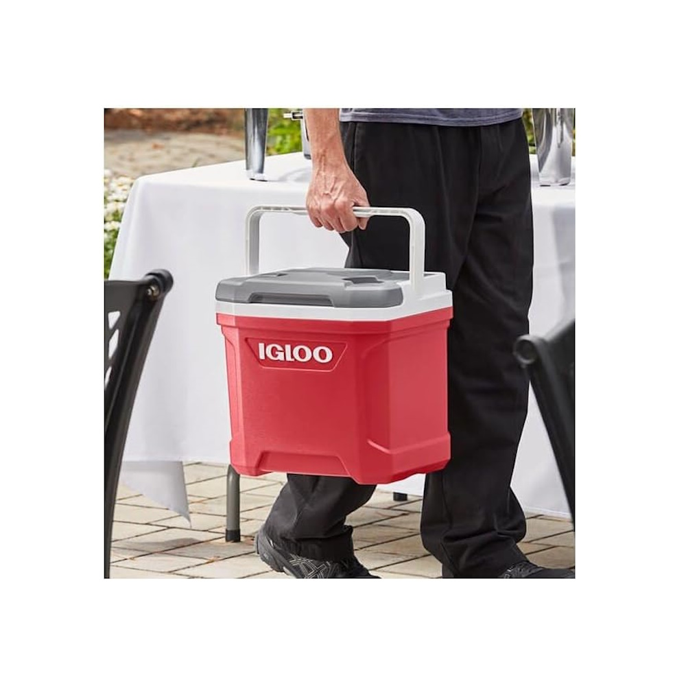 Igloo Latitude 16 Φορητό Ψυγείο | 15lt