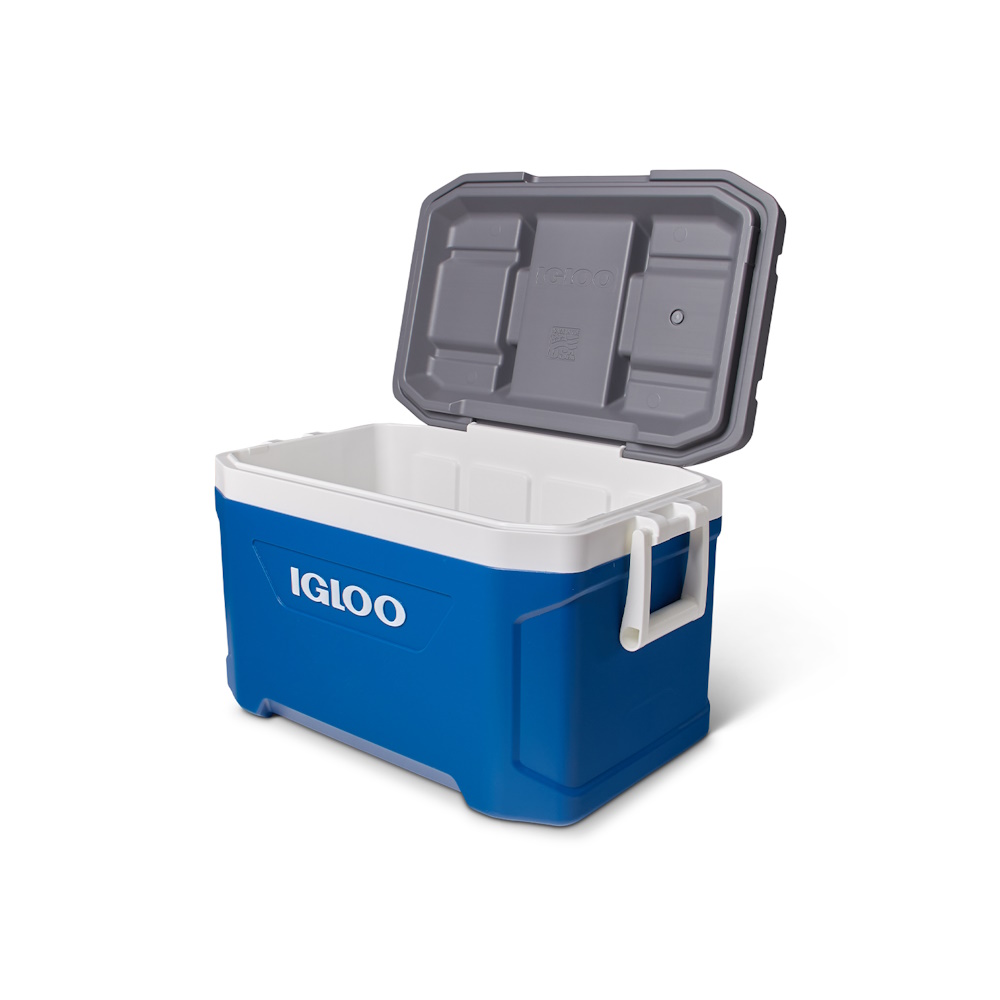 Igloo Latitude 52 Φορητό Ψυγείο | 49lt