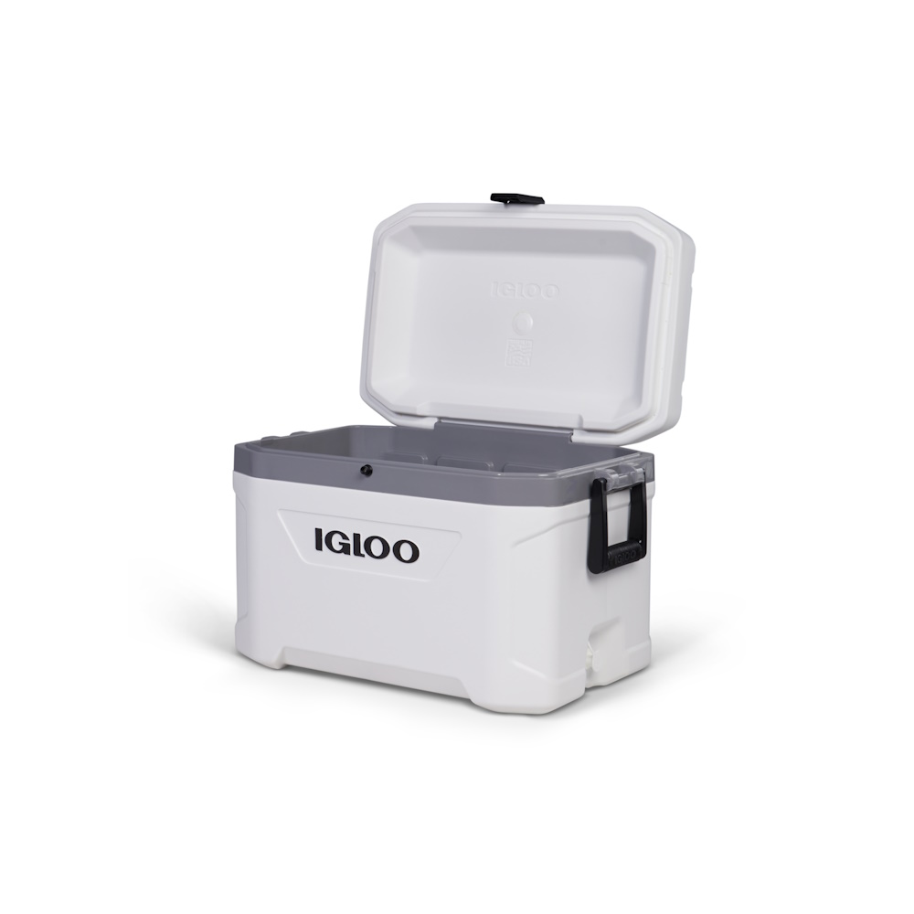 Igloo Marine Ultra 54 Latitude Φορητό Ψυγείο, 51lt
