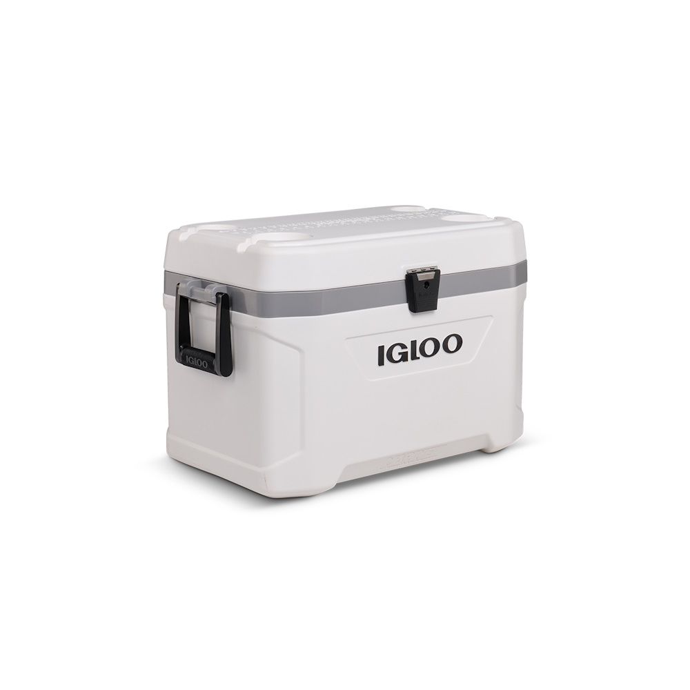 Igloo Marine Ultra 54 Latitude Φορητό Ψυγείο, 51lt