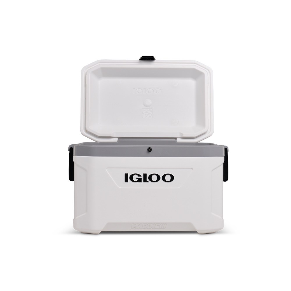 Igloo Marine Ultra 54 Latitude Φορητό Ψυγείο, 51lt