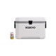 Igloo Marine Ultra 54 Latitude Φορητό Ψυγείο, 51lt