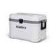 Igloo Marine Ultra 54 Latitude Φορητό Ψυγείο, 51lt