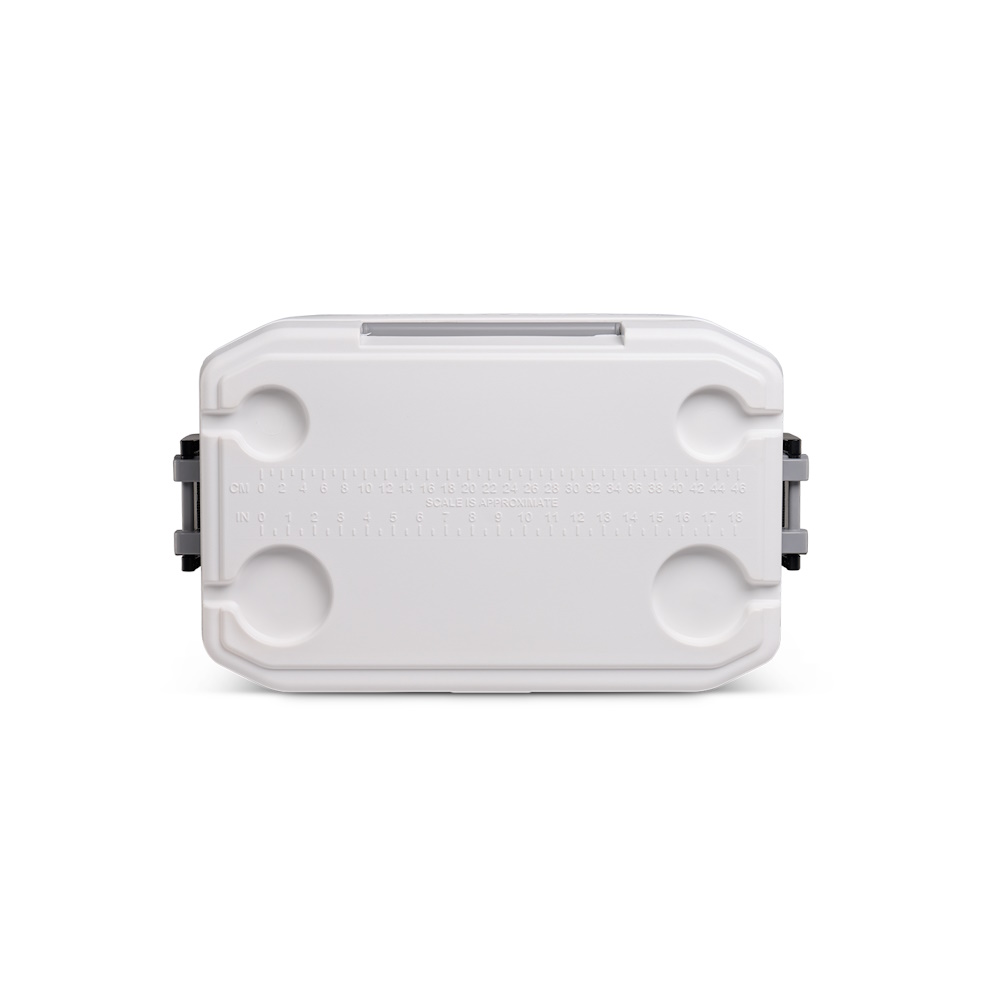 Igloo Marine Ultra 54 Latitude Φορητό Ψυγείο, 51lt