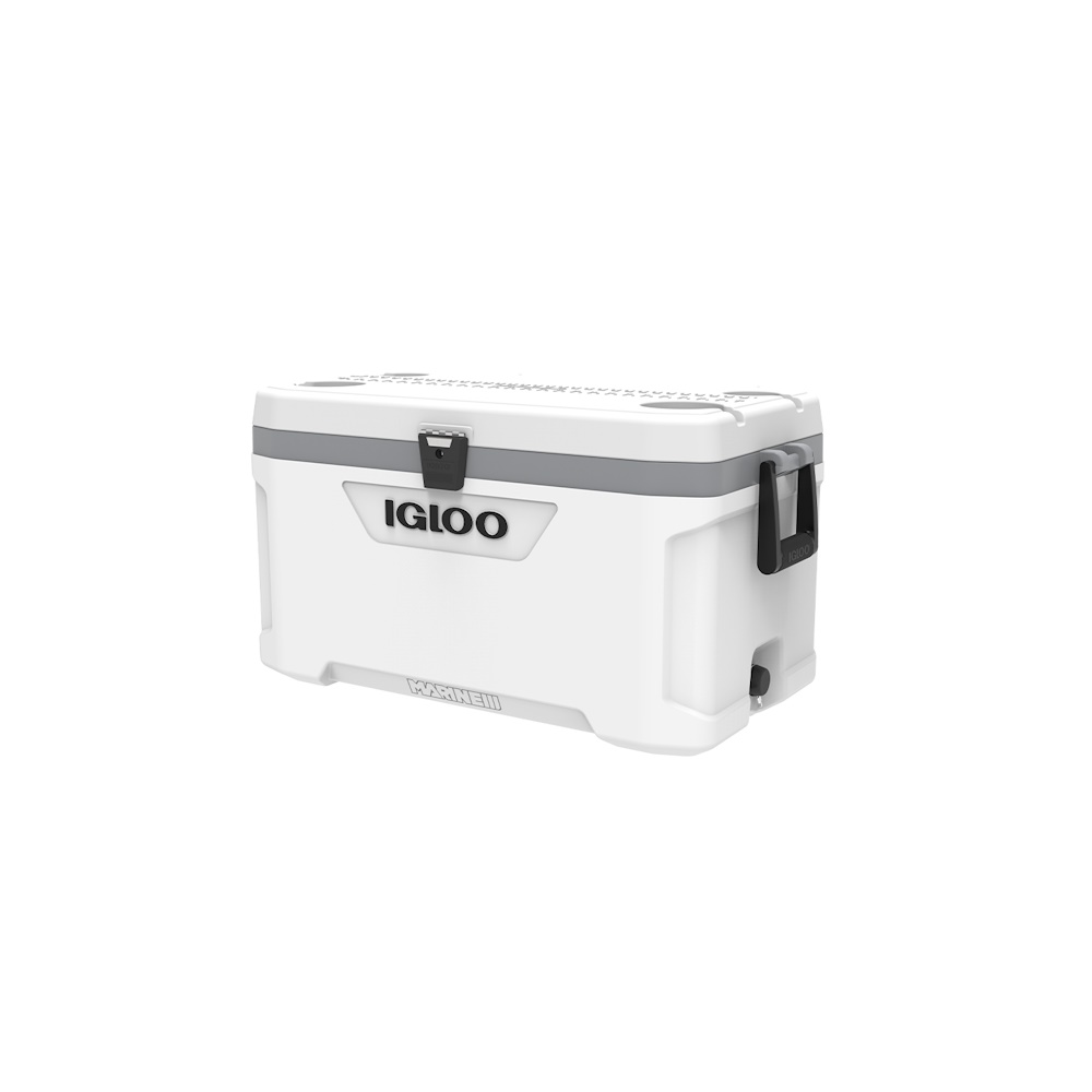 Igloo Marine Ultra 70 Latitude Φορητό Ψυγείο | 66lt