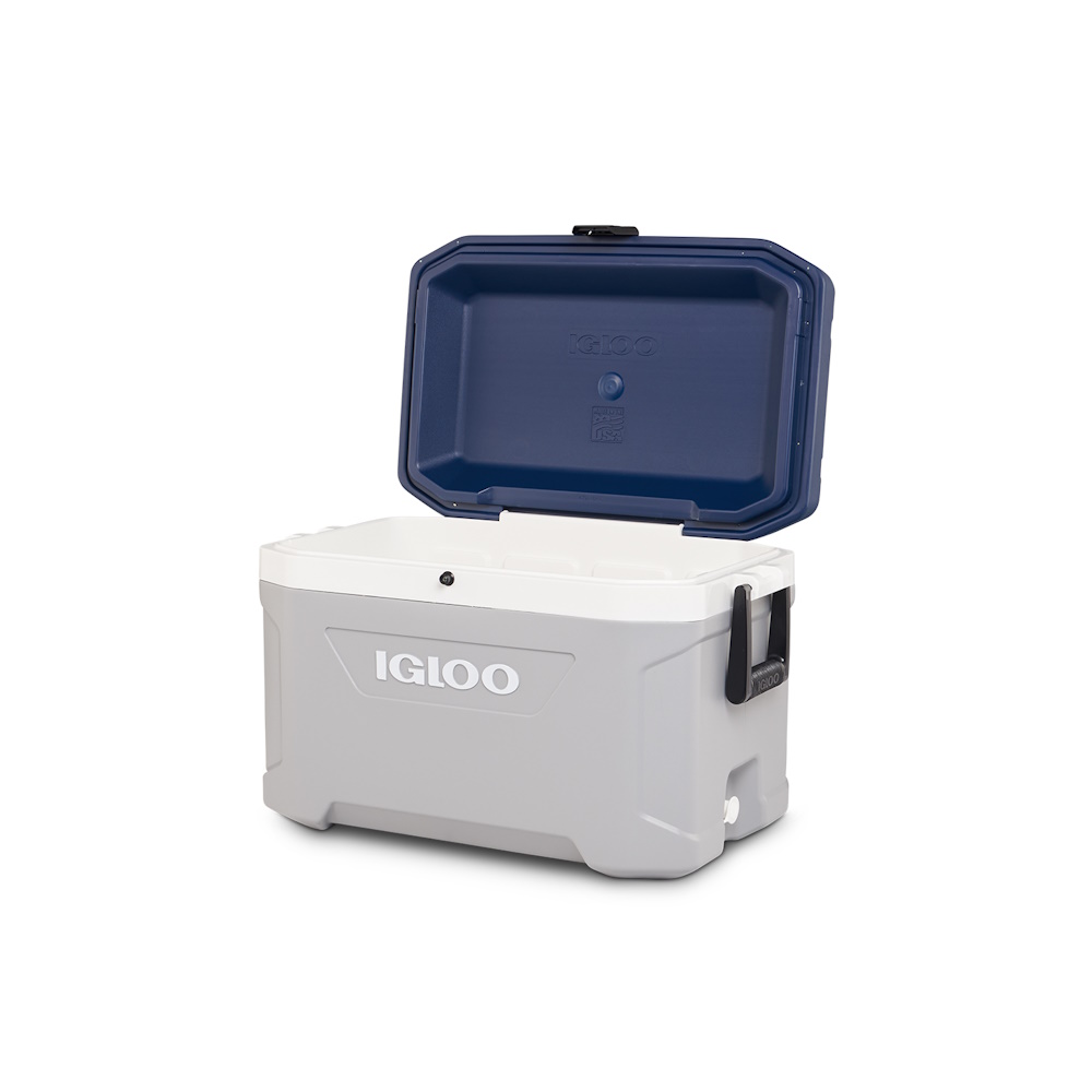 Igloo MaxCold Latitude 54 Φορητό Ψυγείο, 51lt
