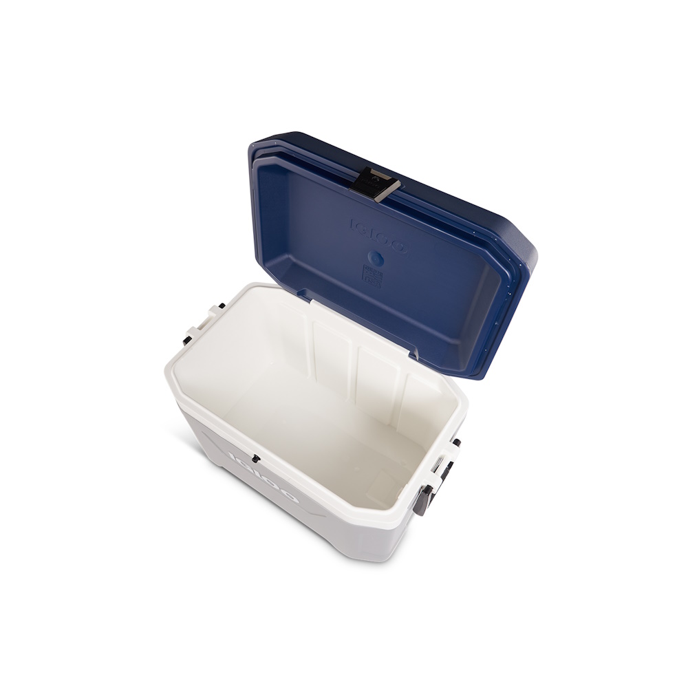 Igloo MaxCold Latitude 54 Φορητό Ψυγείο, 51lt