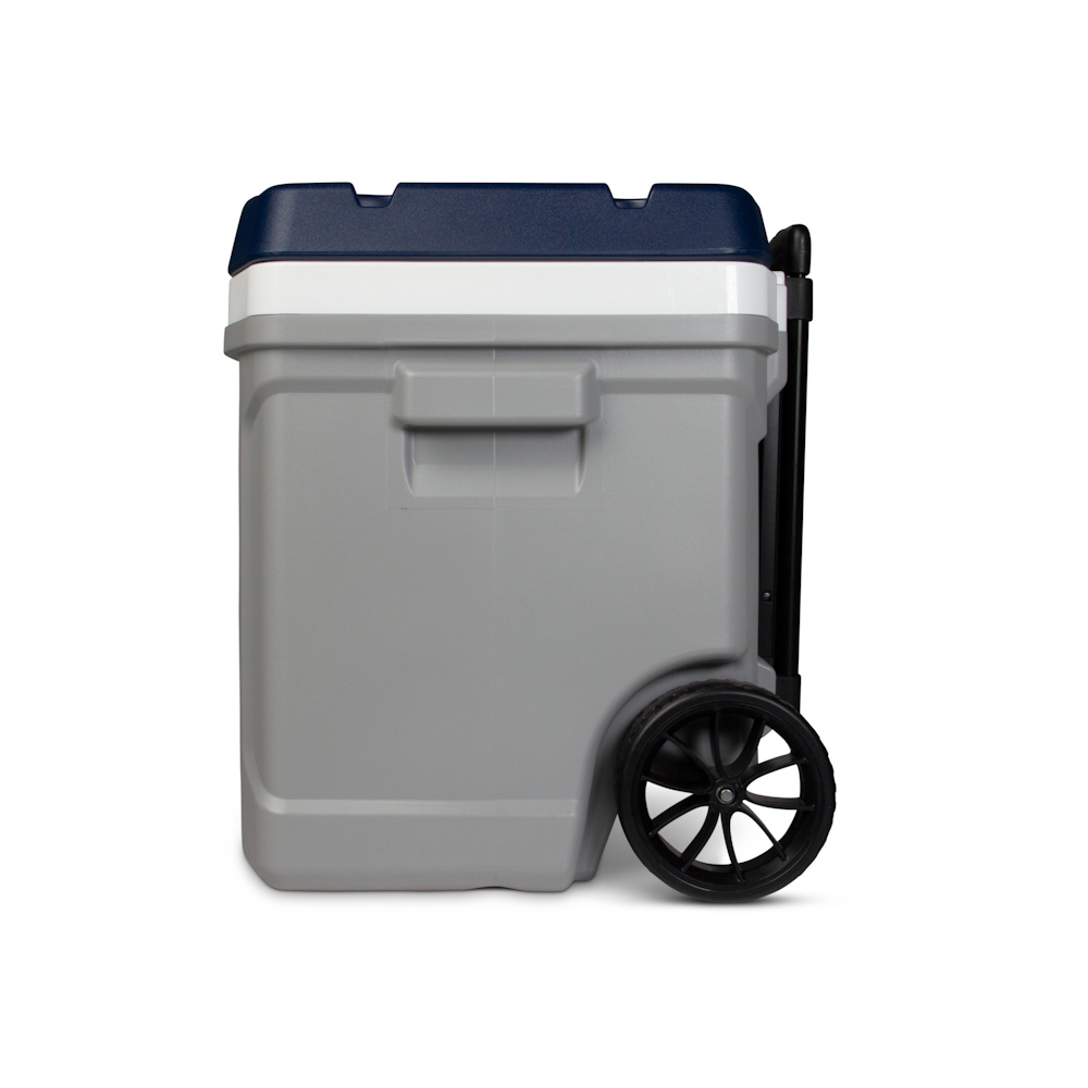 Igloo MaxCold Latitude 62 Roller Φορητό Ψυγείο | 58lt