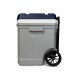 Igloo MaxCold Latitude 62 Roller Φορητό Ψυγείο | 58lt