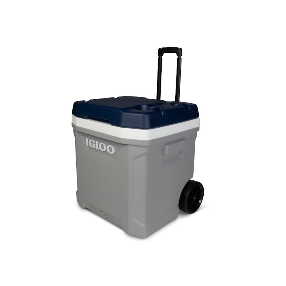 Igloo MaxCold Latitude 62 Roller Φορητό Ψυγείο | 58lt