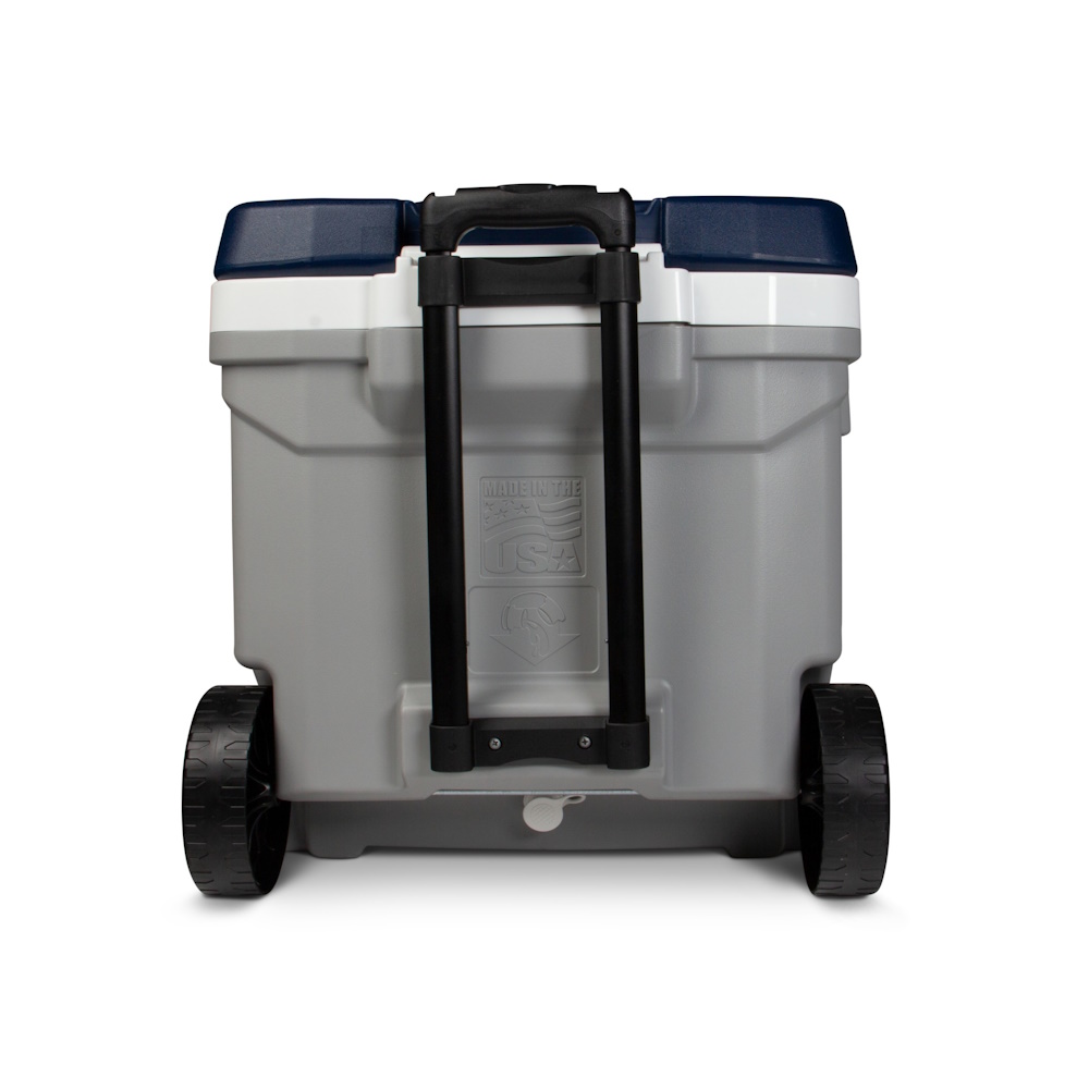 Igloo MaxCold Latitude 62 Roller Φορητό Ψυγείο | 58lt