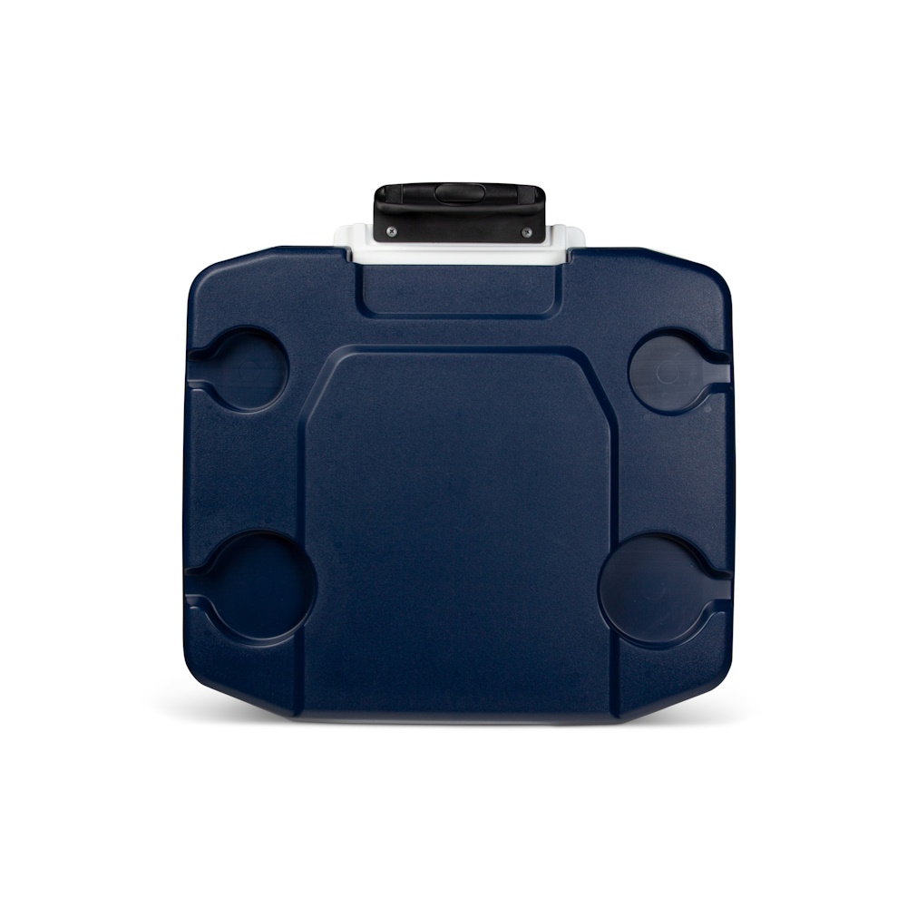 Igloo MaxCold Latitude 62 Roller Φορητό Ψυγείο | 58lt