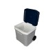 Igloo MaxCold Latitude 62 Roller Φορητό Ψυγείο | 58lt