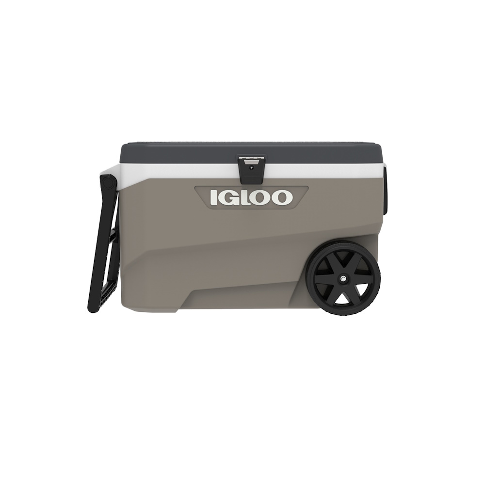 Igloo Latitude 90 MaxCold Roller Φορητό Ψυγείο | 85lt