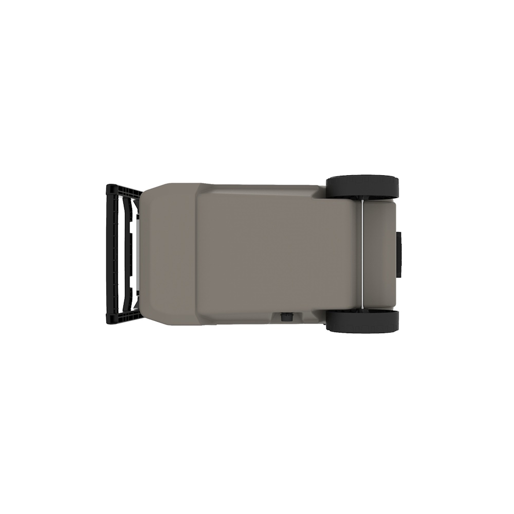 Igloo Latitude 90 MaxCold Roller Φορητό Ψυγείο | 85lt