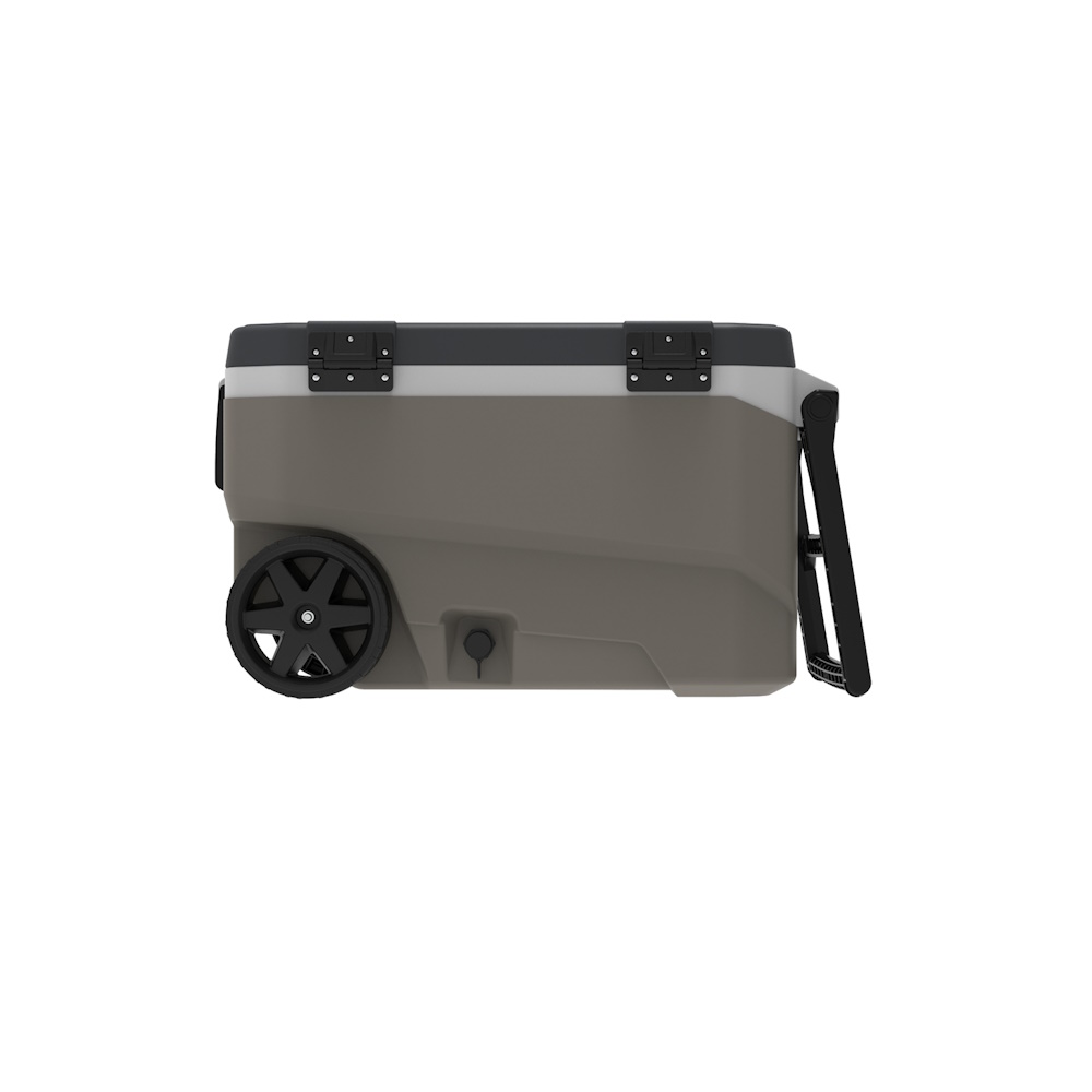 Igloo Latitude 90 MaxCold Roller Φορητό Ψυγείο | 85lt