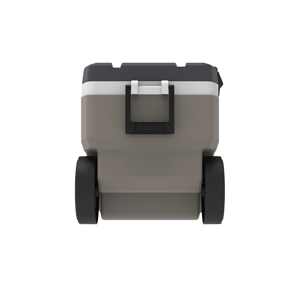 Igloo Latitude 90 MaxCold Roller Φορητό Ψυγείο | 85lt