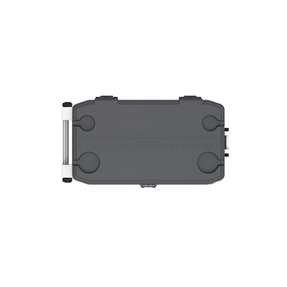 Igloo Latitude 90 MaxCold Roller Φορητό Ψυγείο | 85lt