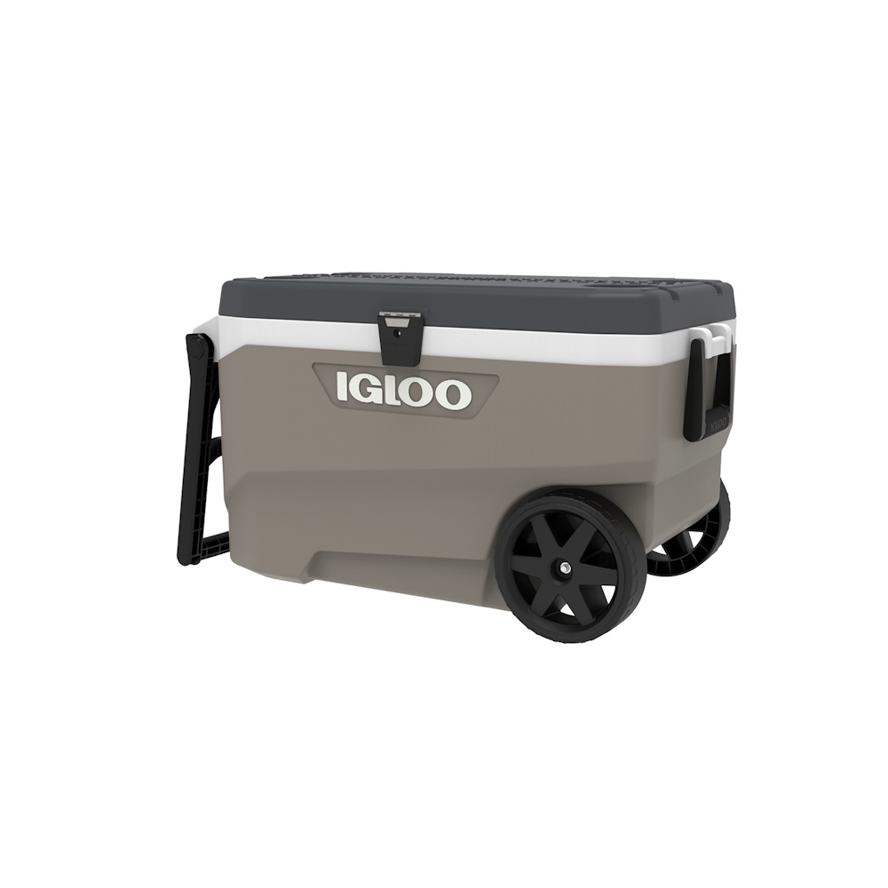 Igloo Latitude 90 MaxCold Roller Φορητό Ψυγείο | 85lt