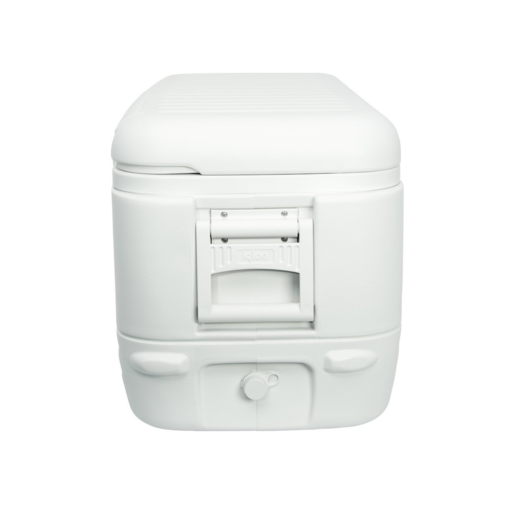 Igloo Polar 120 Φορητό Ψυγείο 114lt