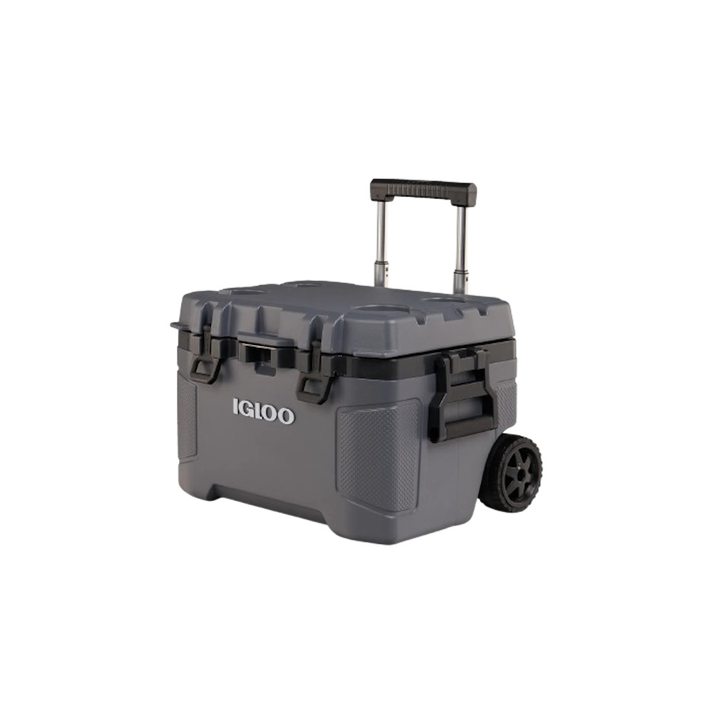 Igloo Trailmate 52 Roller Φορητό Ψυγείο | 49lt
