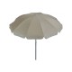 Summer Club Iris Plus Ομπρέλα Θαλάσσης, 2m