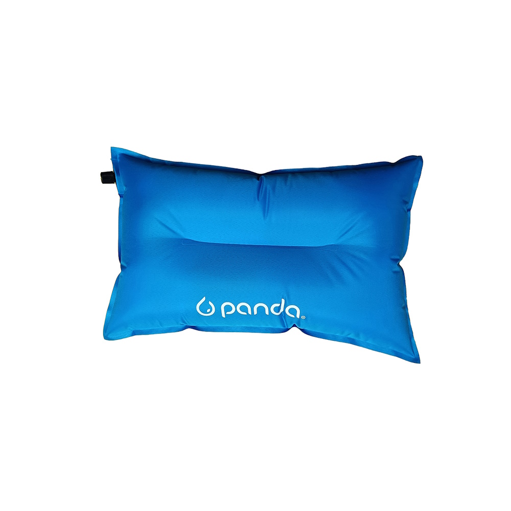 Panda Αυτοφούσκωτο Μαξιλάρι Camping