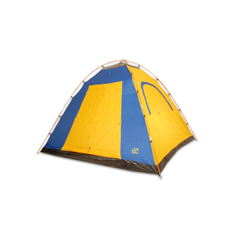 Panda Forester V Σκηνή Camping Igloo, 5 Ατόμων