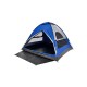 Panda Junior Breeze 4 Σκηνή Camping 4 Ατόμων, Μπλε