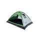 Panda Junior I Σκηνή Camping Igloo, Πράσινη