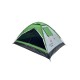 Panda Junior I Σκηνή Camping Igloo, Πράσινη
