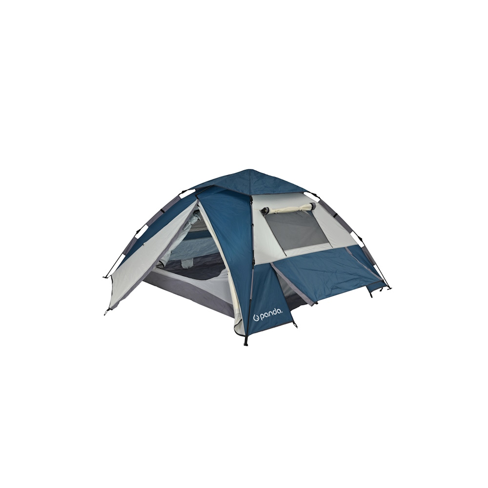 Panda Laker Αυτόματη Σκηνή Camping, 3 Ατόμων