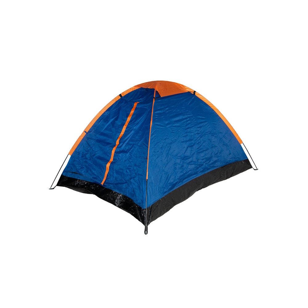 Panda Monodome Eco 2 Καλοκαιρινή Σκηνή Camping, 2 Ατόμων