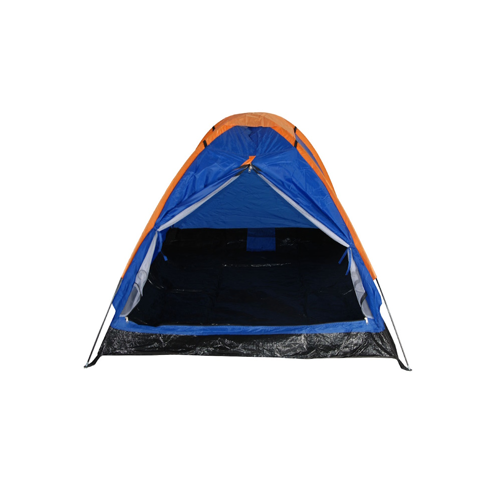 Panda Monodome Eco 2 Καλοκαιρινή Σκηνή Camping, 2 Ατόμων